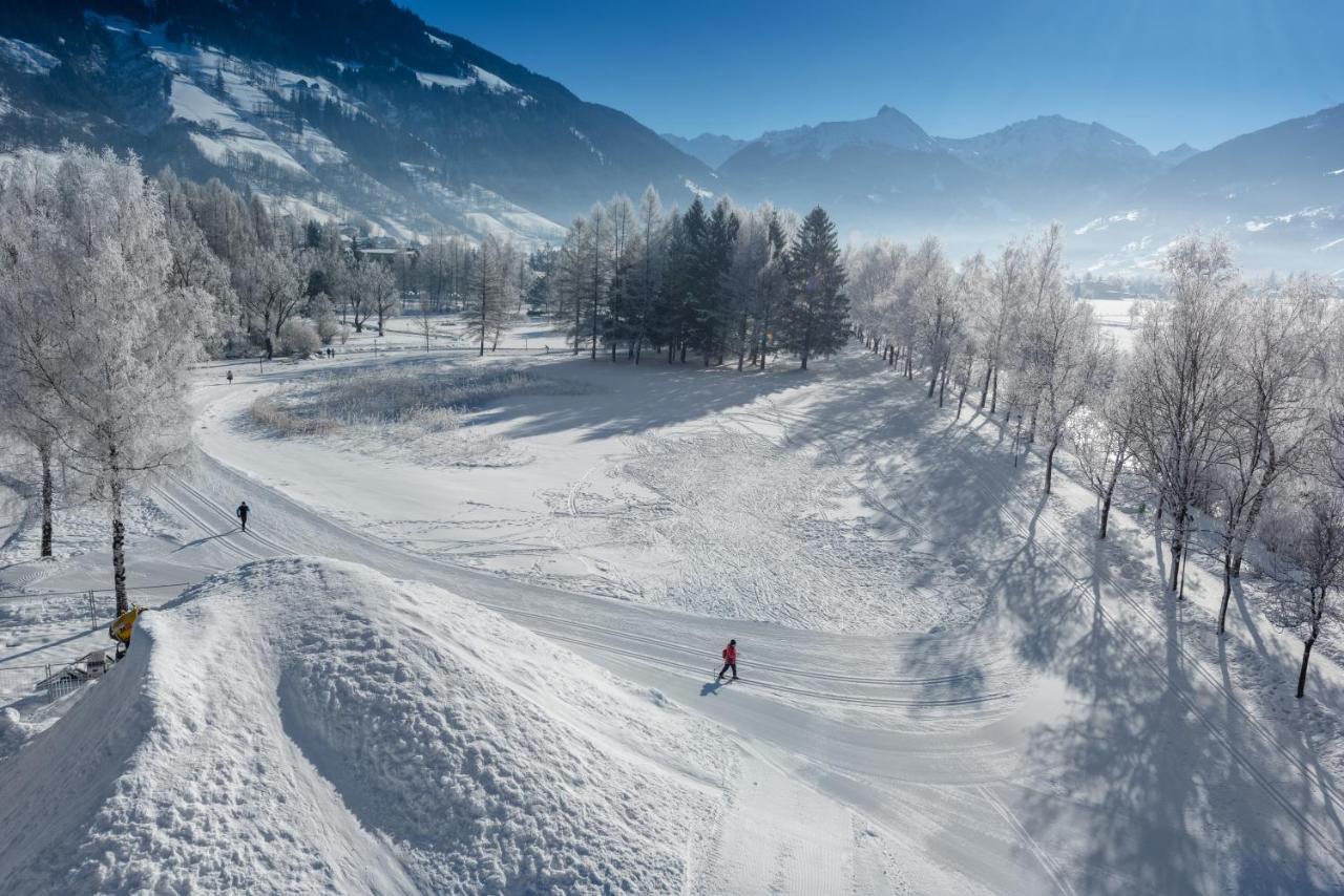 Aurora Appartements Inklusive Freiem Thermeneintritt Bad Hofgastein Ngoại thất bức ảnh