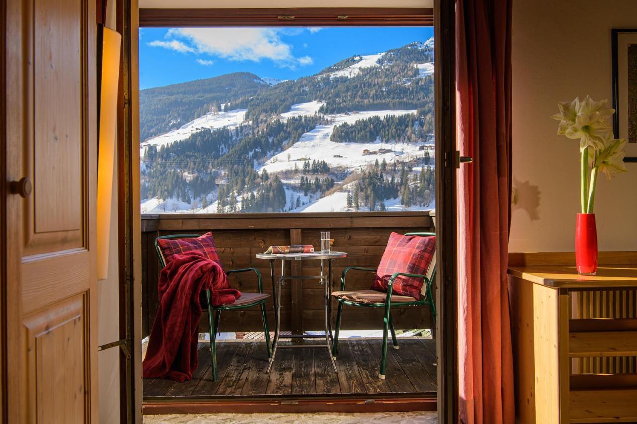 Aurora Appartements Inklusive Freiem Thermeneintritt Bad Hofgastein Ngoại thất bức ảnh