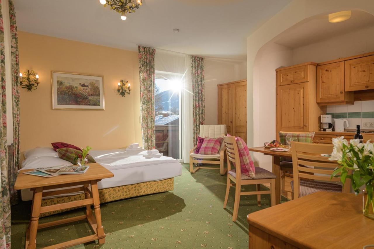 Aurora Appartements Inklusive Freiem Thermeneintritt Bad Hofgastein Ngoại thất bức ảnh