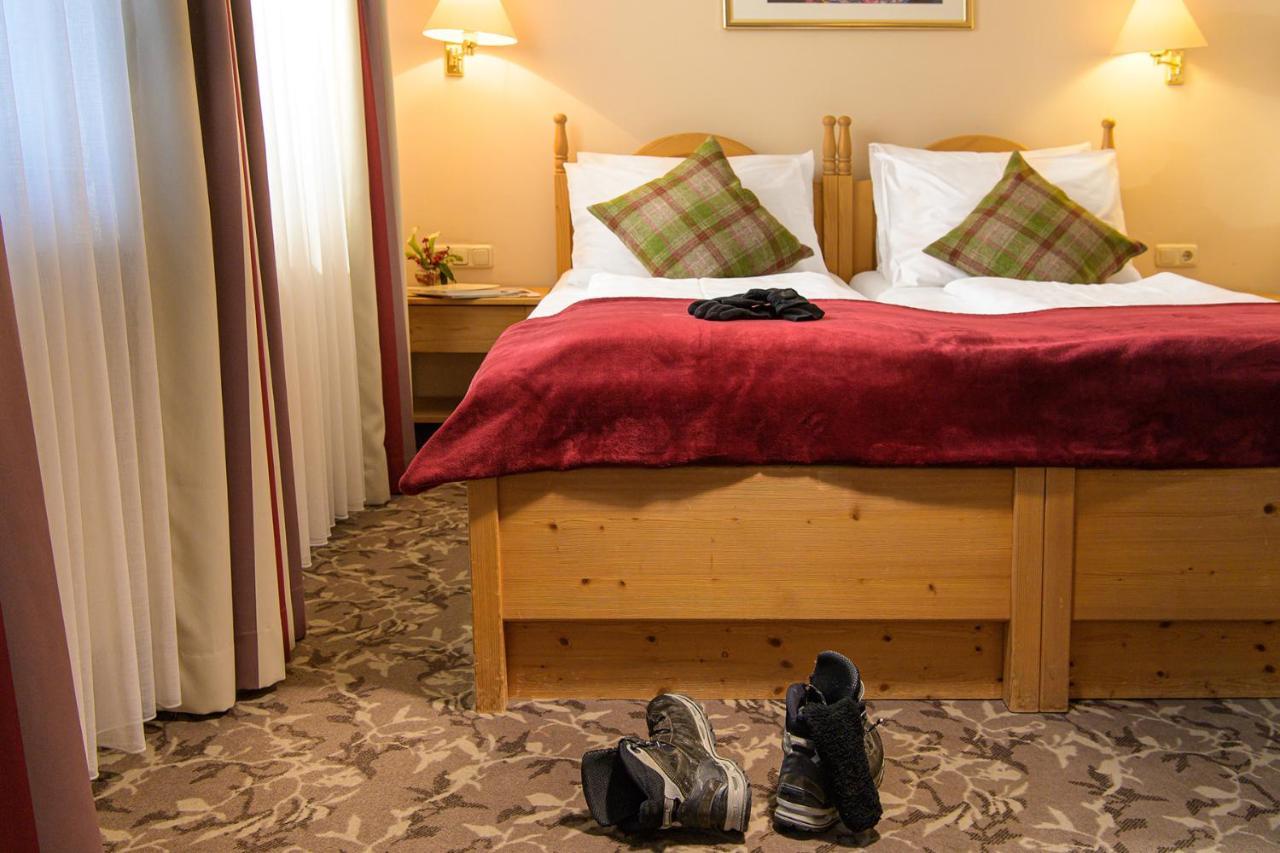 Aurora Appartements Inklusive Freiem Thermeneintritt Bad Hofgastein Ngoại thất bức ảnh