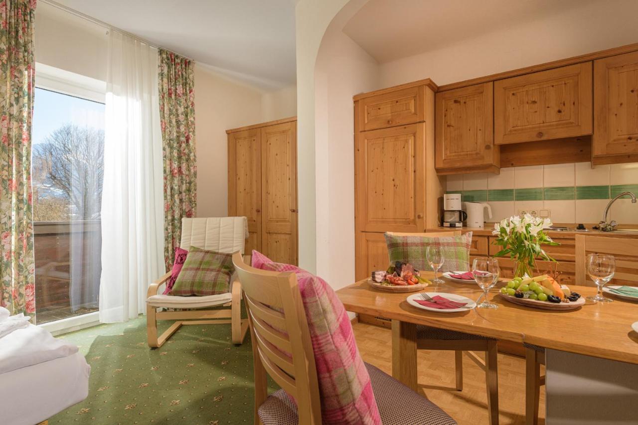 Aurora Appartements Inklusive Freiem Thermeneintritt Bad Hofgastein Ngoại thất bức ảnh