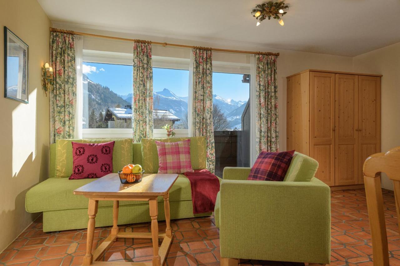 Aurora Appartements Inklusive Freiem Thermeneintritt Bad Hofgastein Ngoại thất bức ảnh