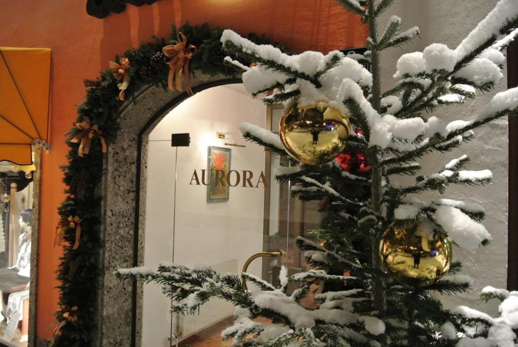 Aurora Appartements Inklusive Freiem Thermeneintritt Bad Hofgastein Ngoại thất bức ảnh