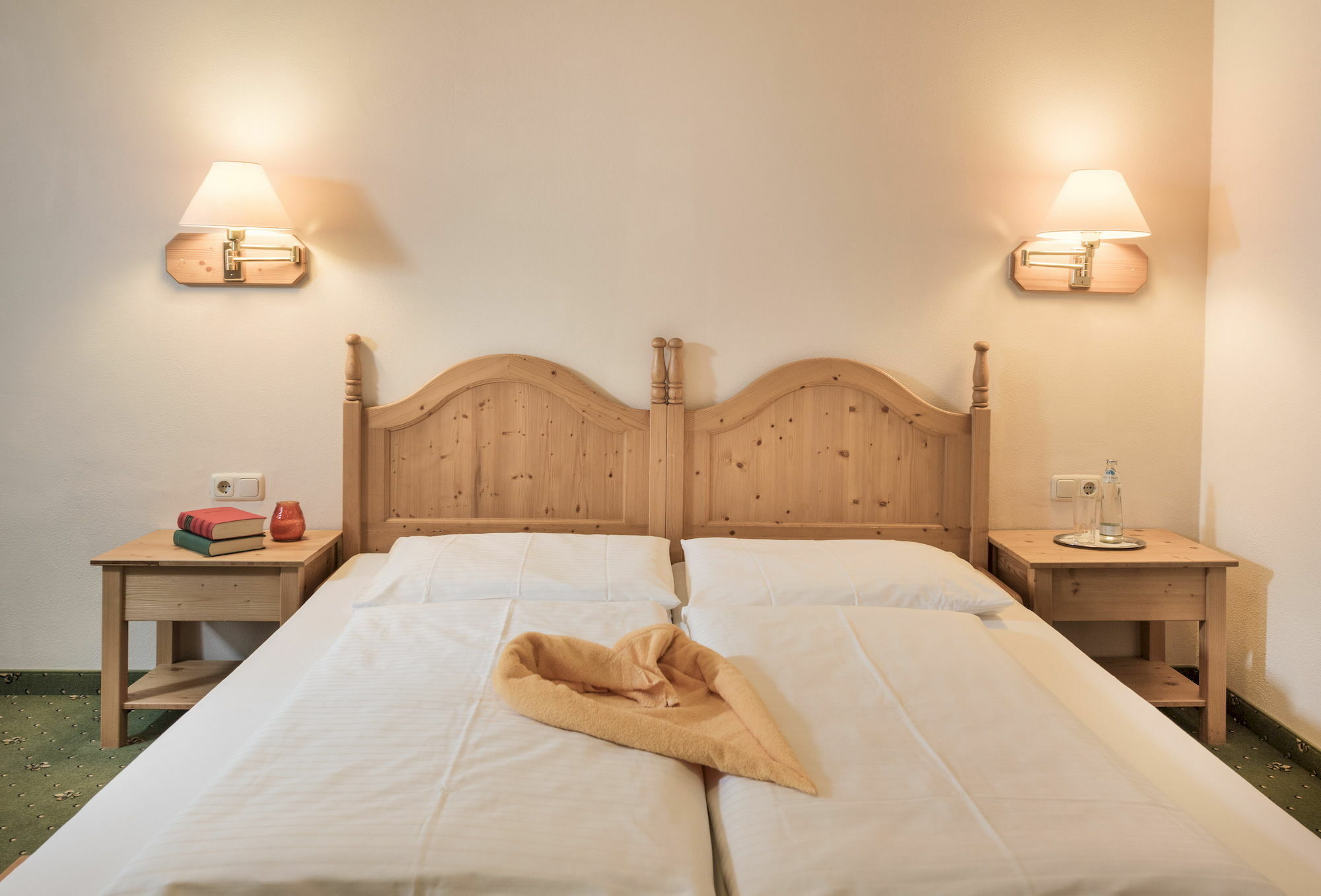 Aurora Appartements Inklusive Freiem Thermeneintritt Bad Hofgastein Ngoại thất bức ảnh