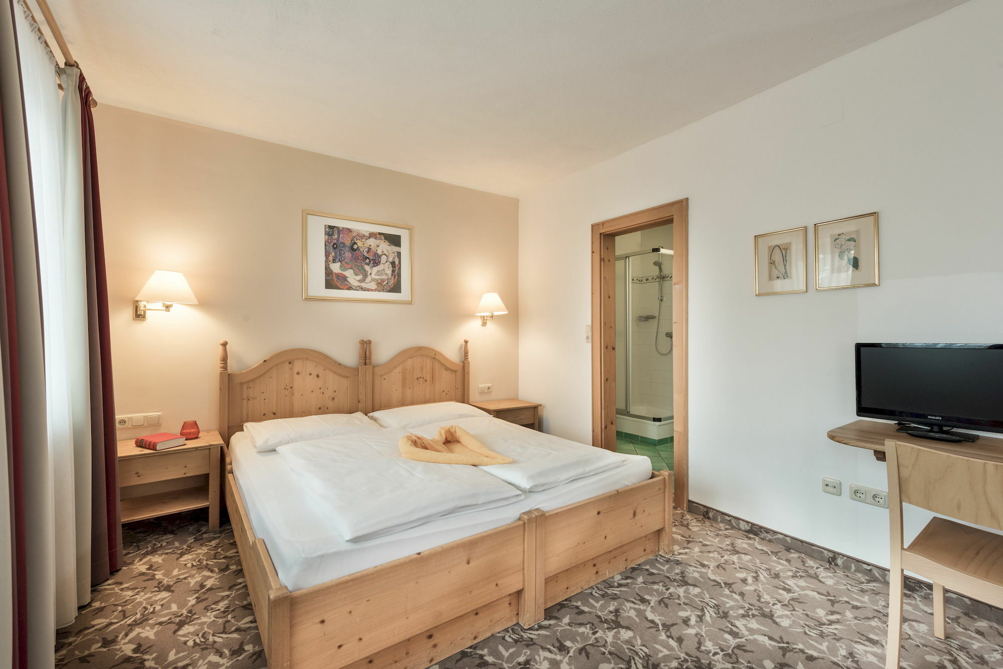 Aurora Appartements Inklusive Freiem Thermeneintritt Bad Hofgastein Ngoại thất bức ảnh