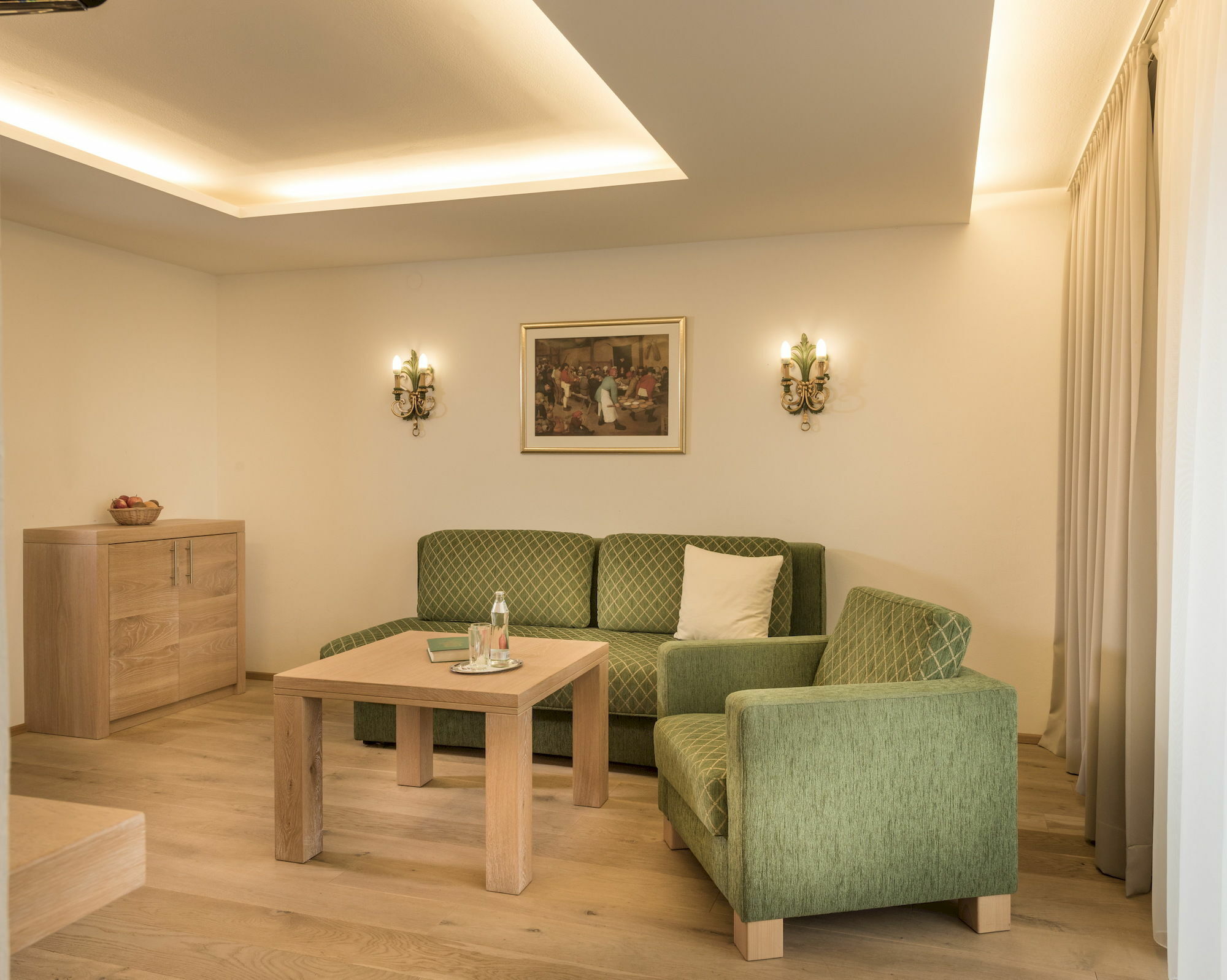 Aurora Appartements Inklusive Freiem Thermeneintritt Bad Hofgastein Ngoại thất bức ảnh