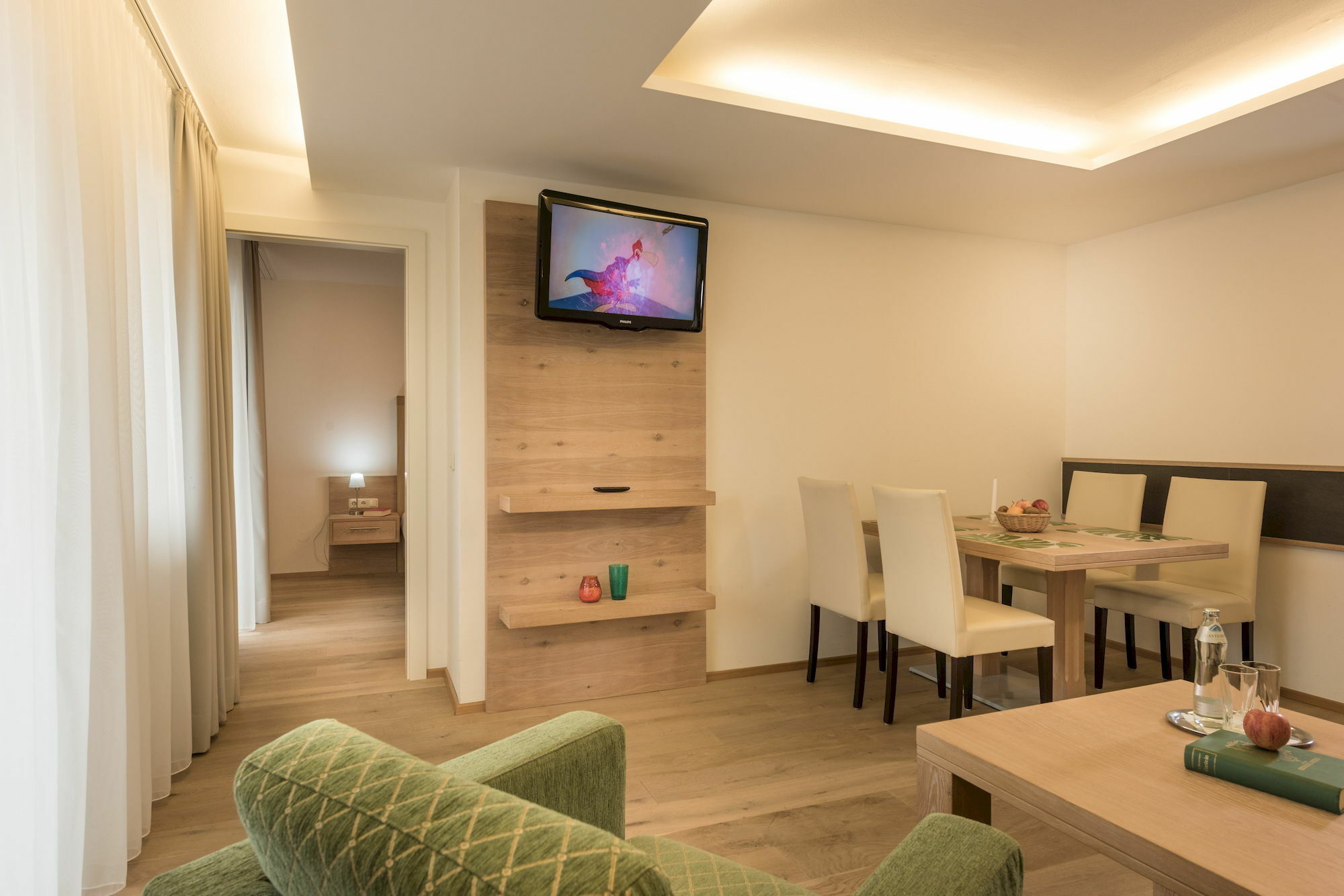 Aurora Appartements Inklusive Freiem Thermeneintritt Bad Hofgastein Ngoại thất bức ảnh