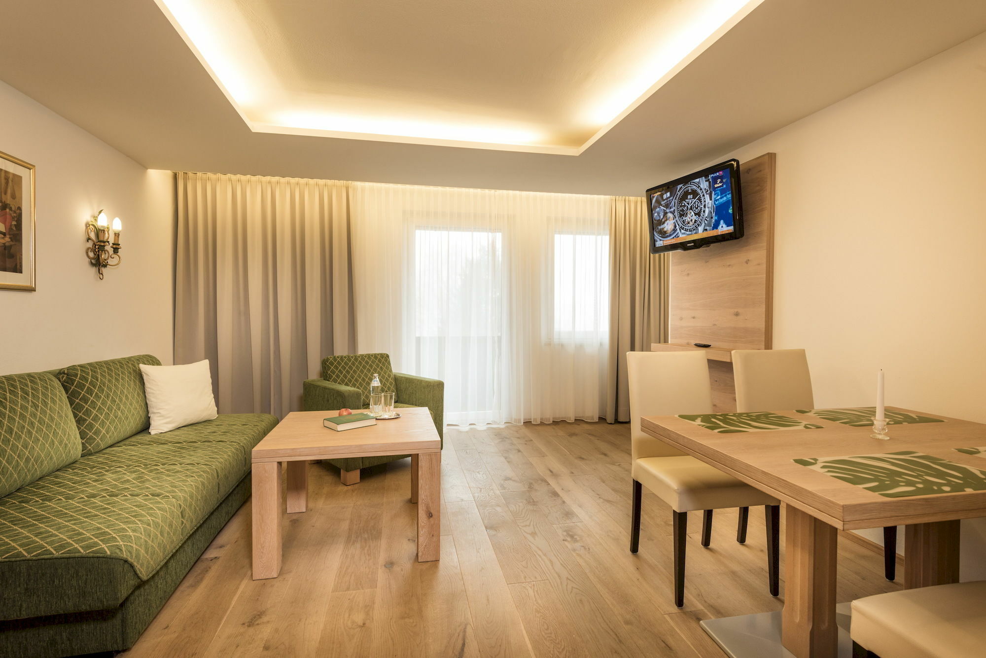 Aurora Appartements Inklusive Freiem Thermeneintritt Bad Hofgastein Ngoại thất bức ảnh