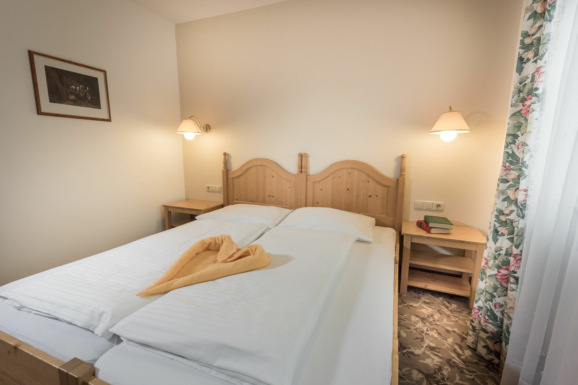 Aurora Appartements Inklusive Freiem Thermeneintritt Bad Hofgastein Ngoại thất bức ảnh