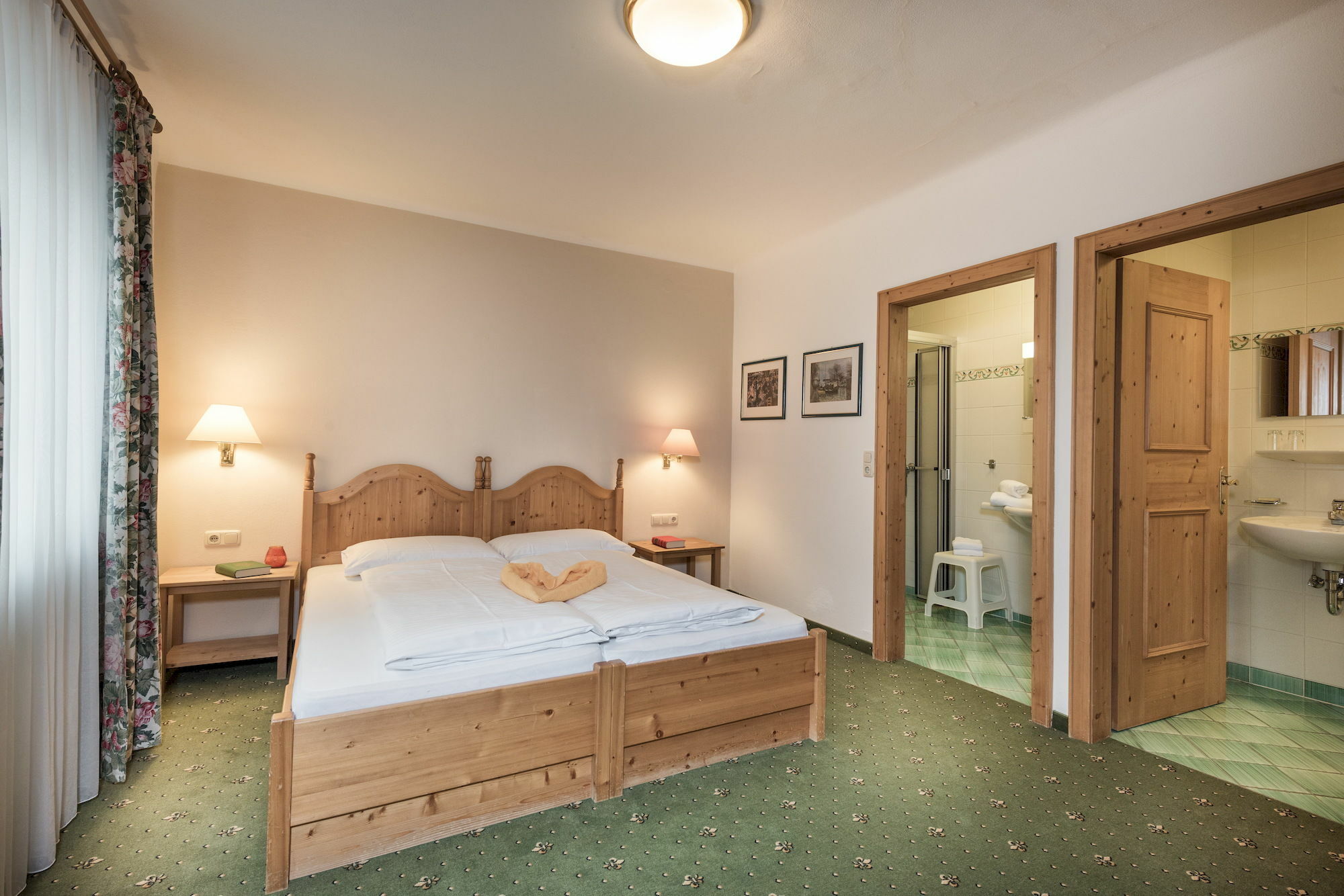 Aurora Appartements Inklusive Freiem Thermeneintritt Bad Hofgastein Ngoại thất bức ảnh