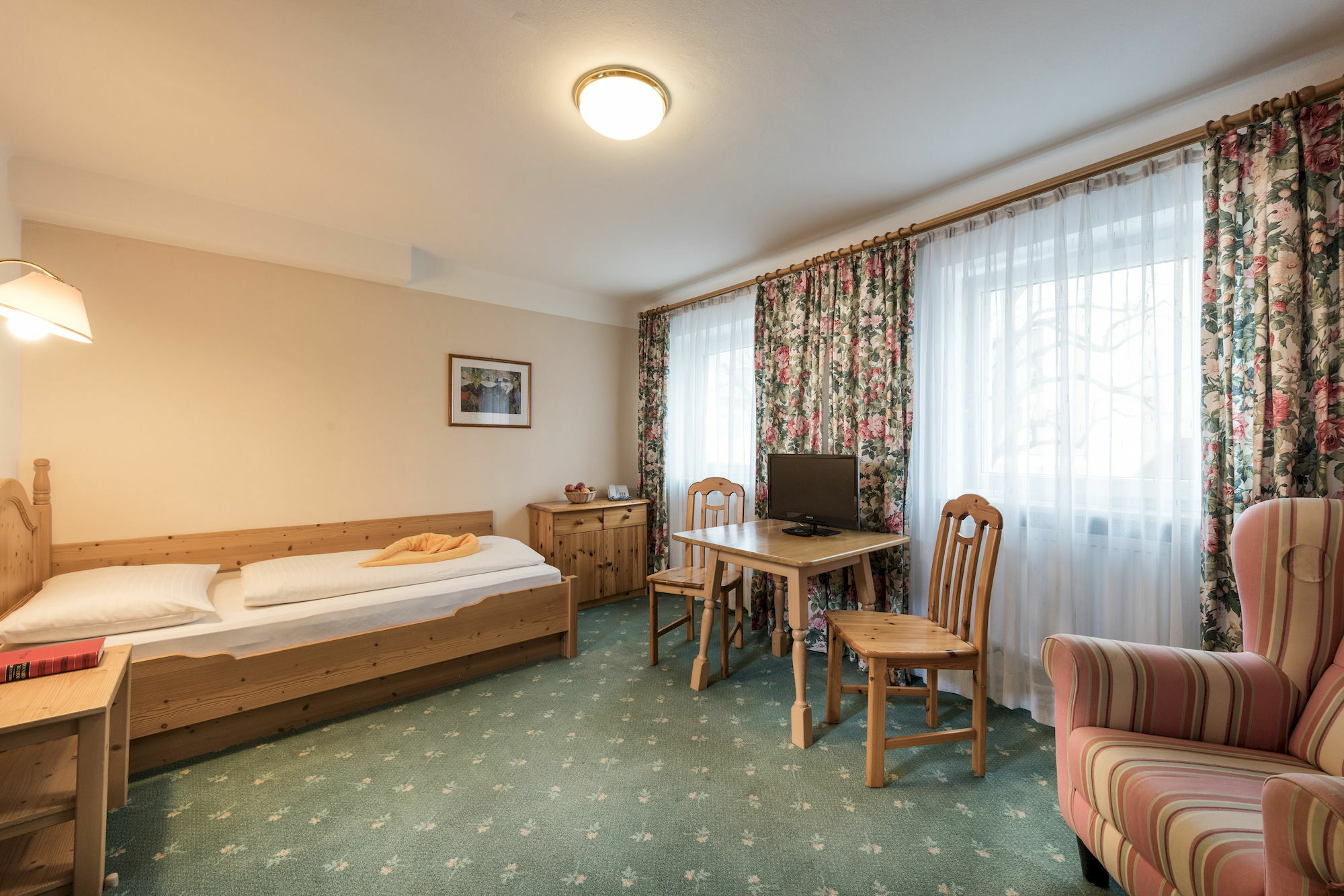 Aurora Appartements Inklusive Freiem Thermeneintritt Bad Hofgastein Ngoại thất bức ảnh