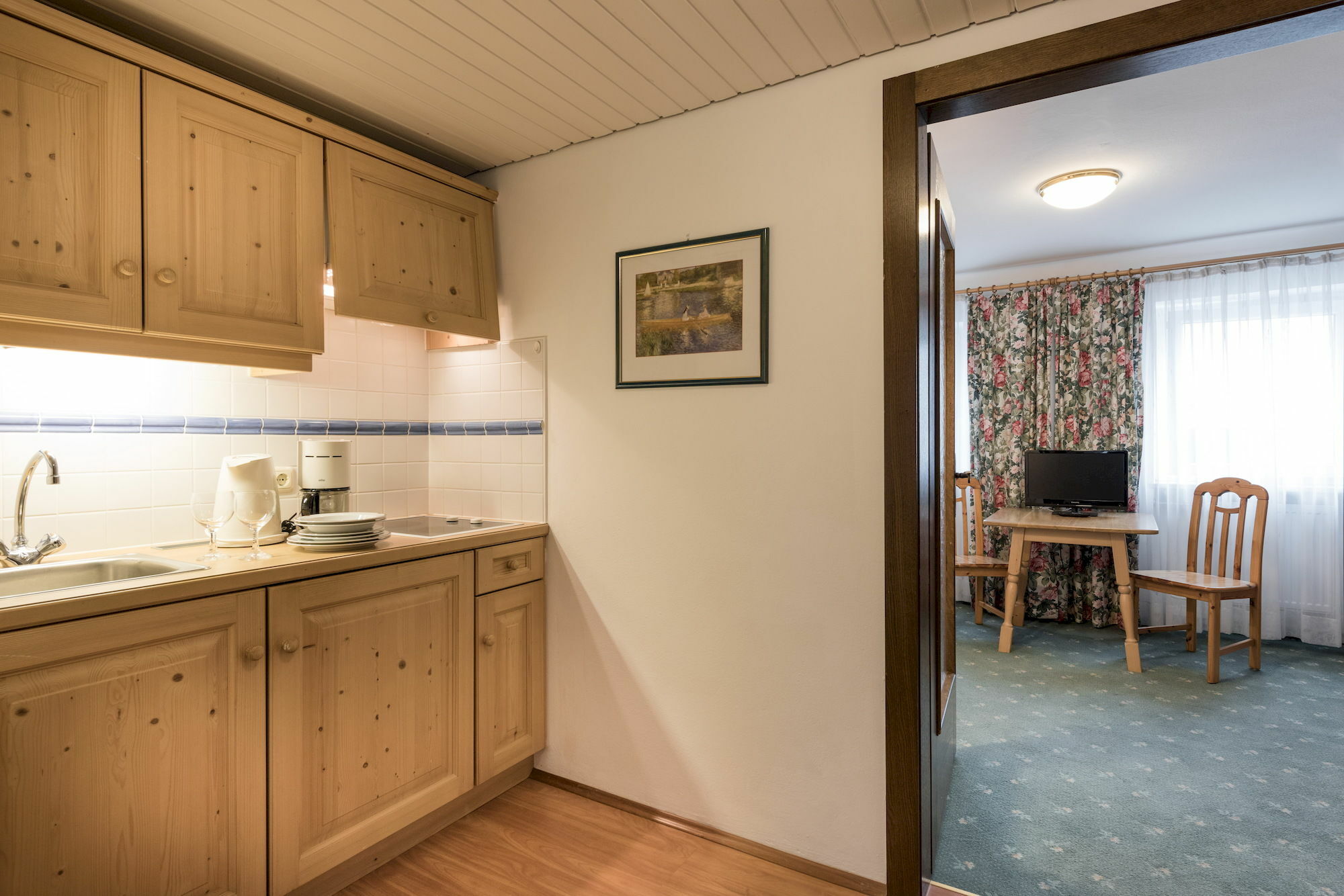 Aurora Appartements Inklusive Freiem Thermeneintritt Bad Hofgastein Ngoại thất bức ảnh