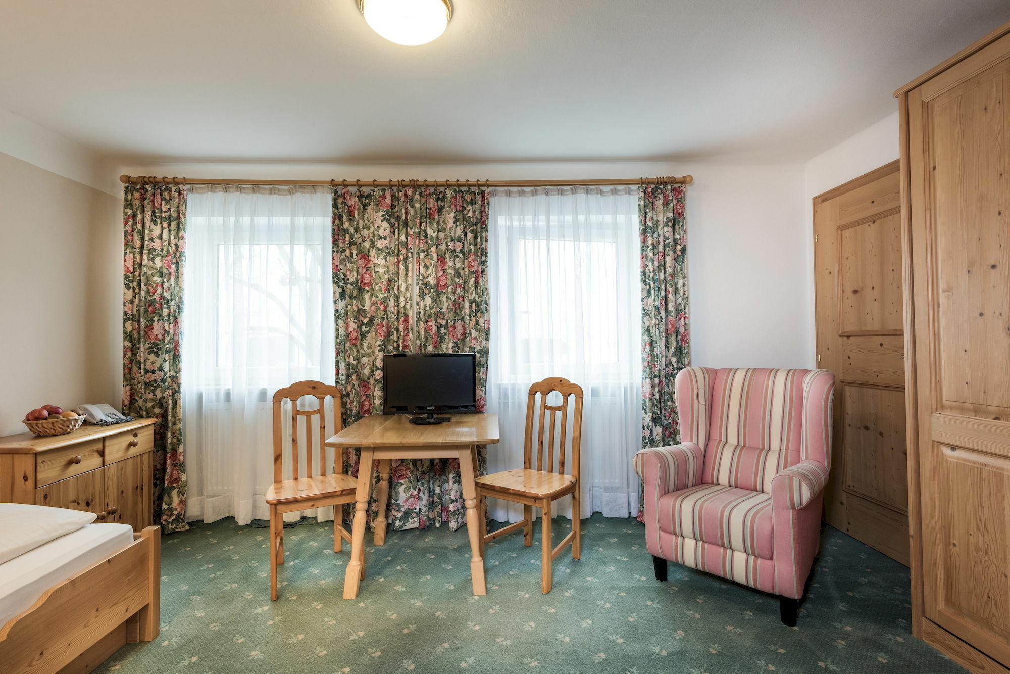 Aurora Appartements Inklusive Freiem Thermeneintritt Bad Hofgastein Ngoại thất bức ảnh