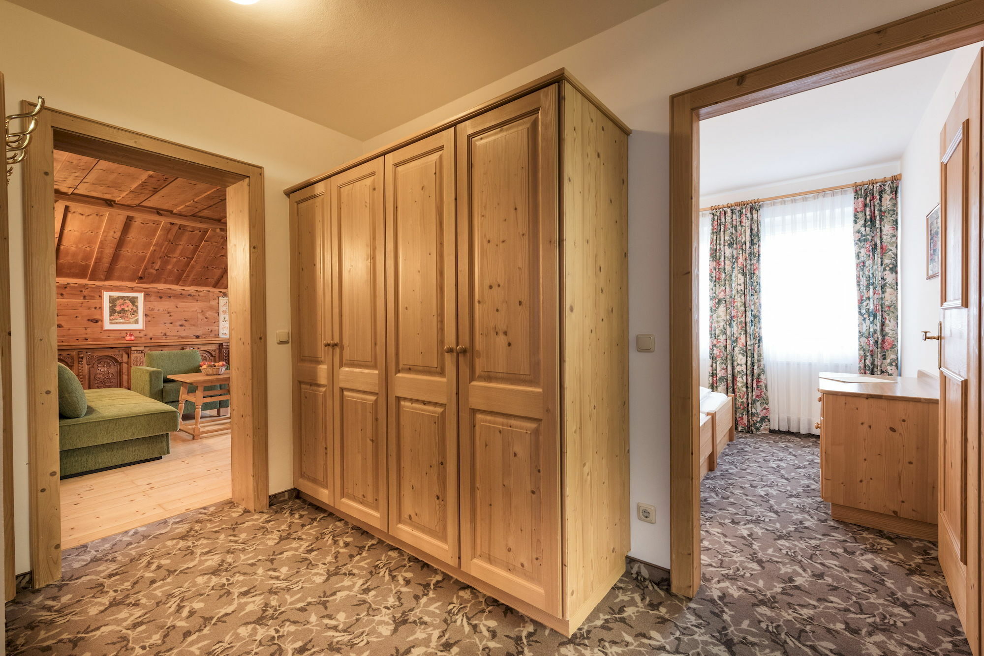 Aurora Appartements Inklusive Freiem Thermeneintritt Bad Hofgastein Ngoại thất bức ảnh